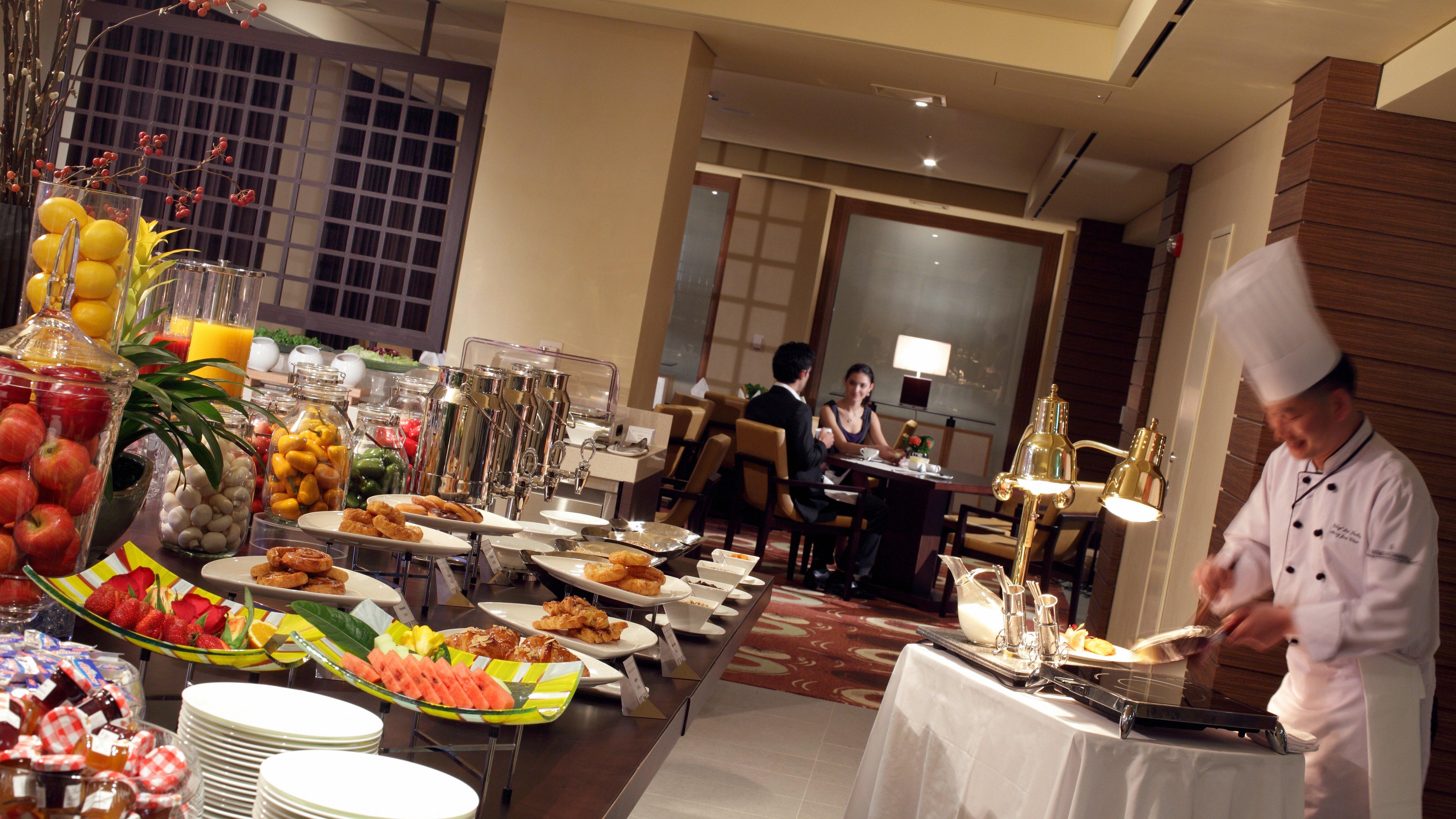 Intercontinental Alpensia Pyeongchang Resort By Ihg Extérieur photo