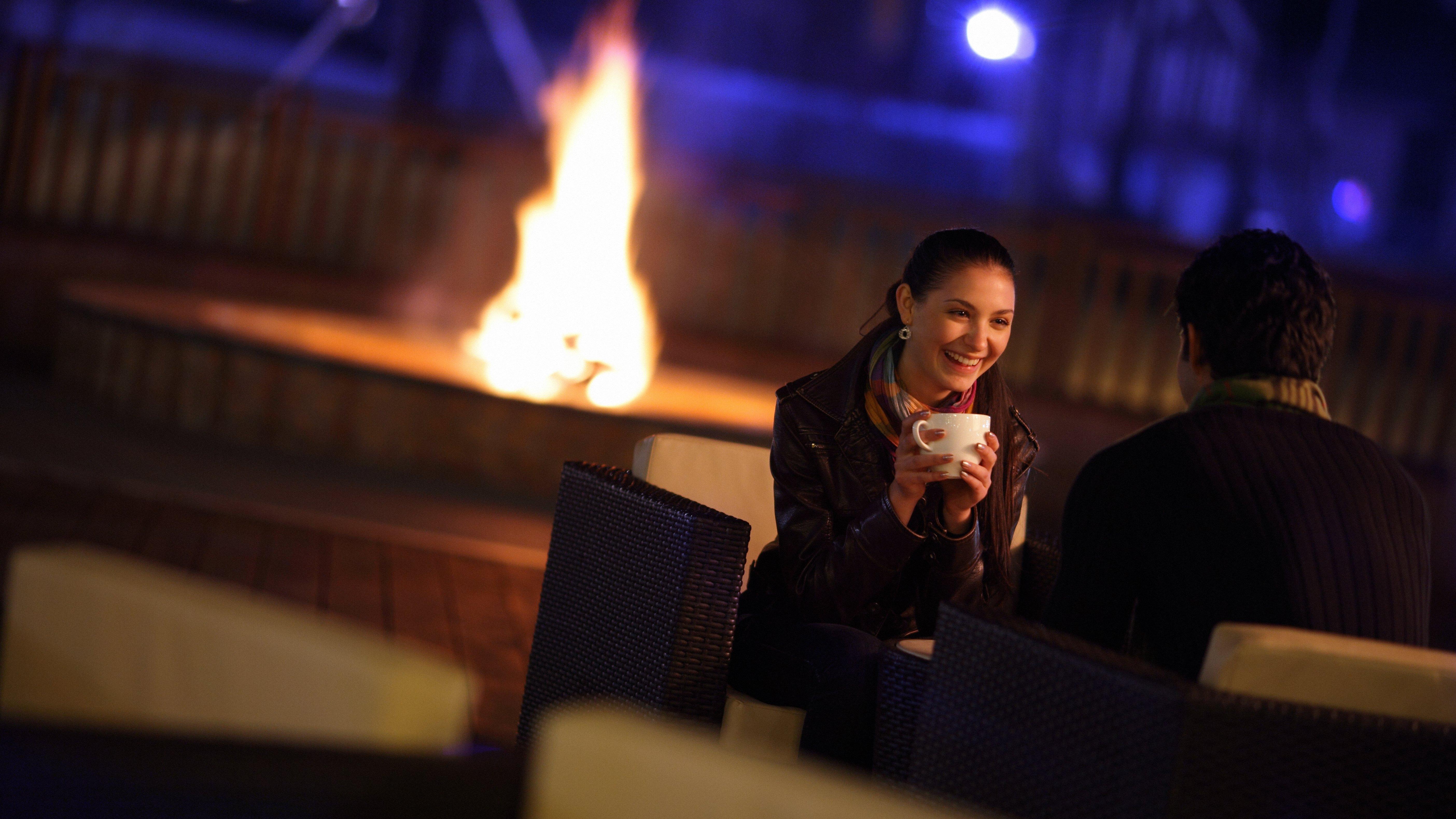 Intercontinental Alpensia Pyeongchang Resort By Ihg Extérieur photo