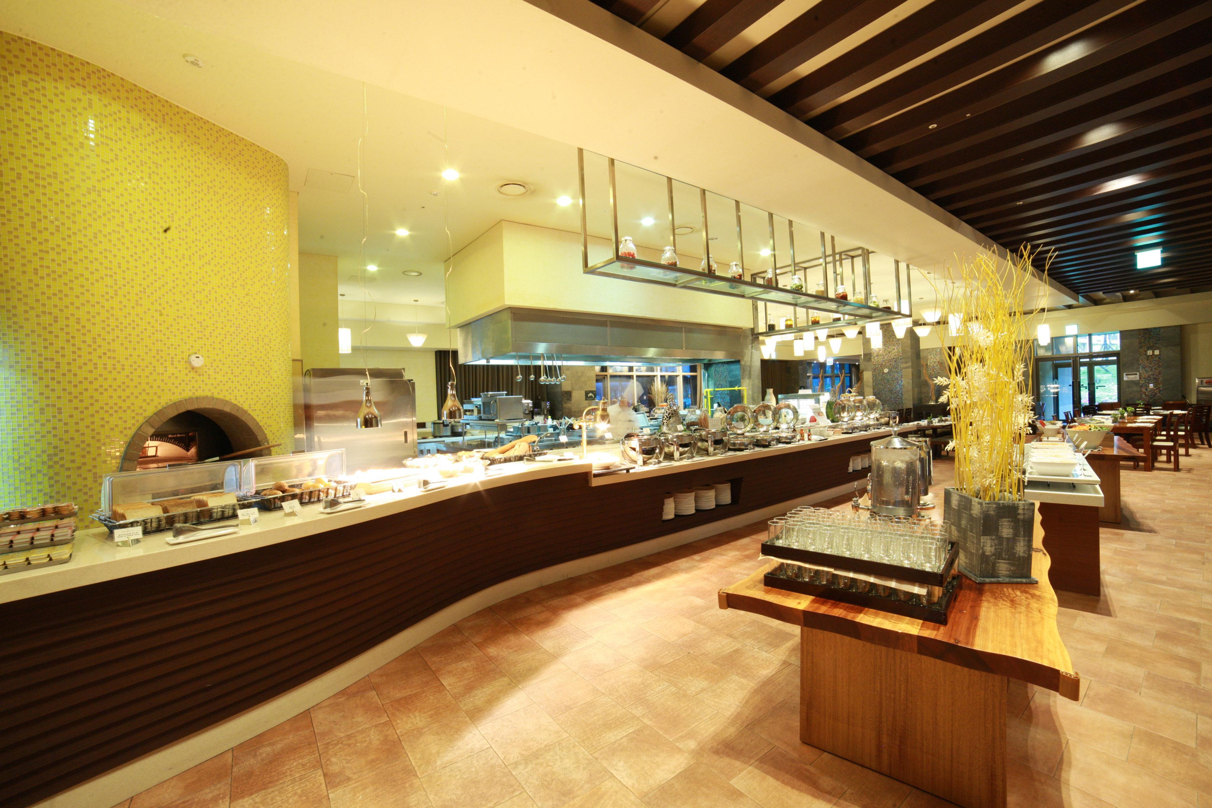 Intercontinental Alpensia Pyeongchang Resort By Ihg Extérieur photo