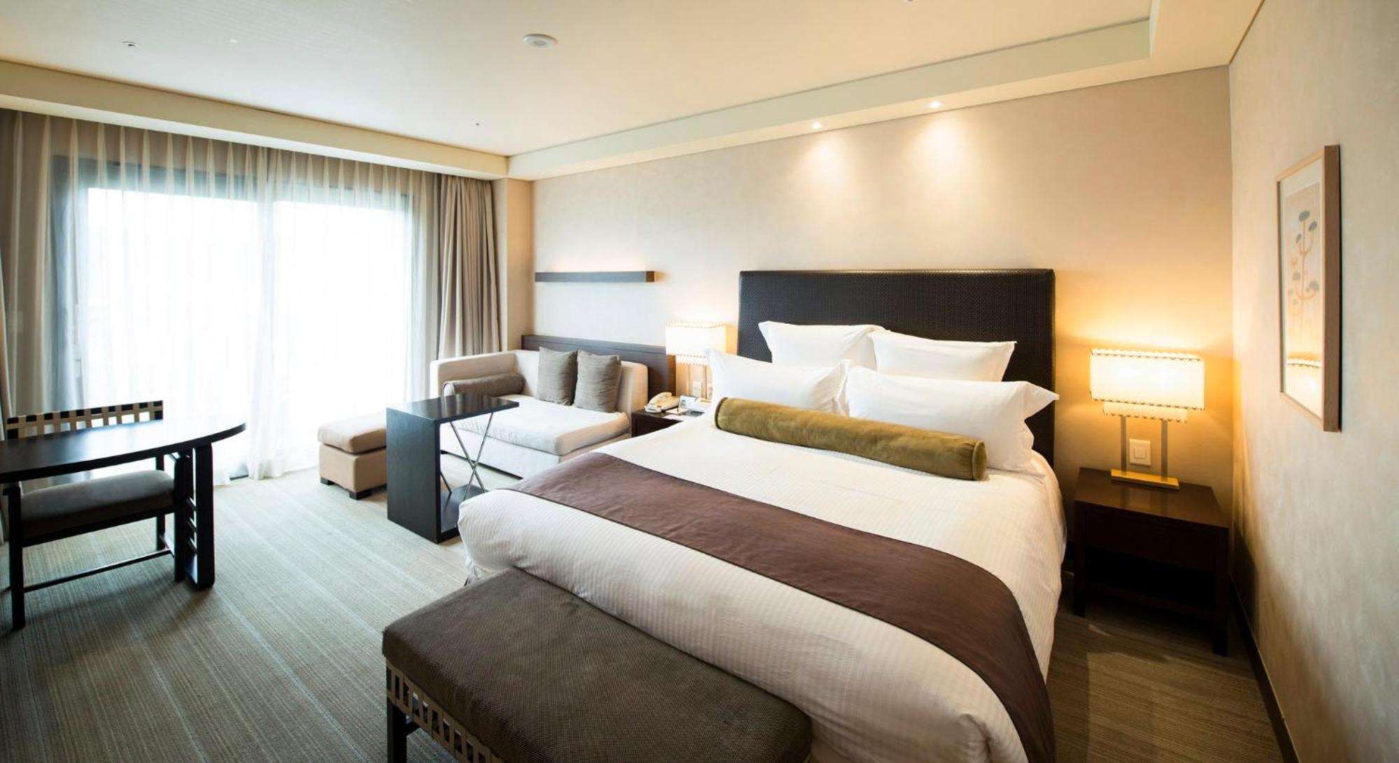 Intercontinental Alpensia Pyeongchang Resort By Ihg Extérieur photo